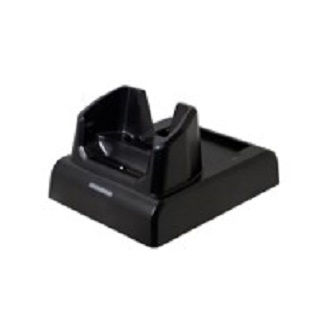 Point Mobile PM85 1 Ethernet Slot Cradle w/adaptor